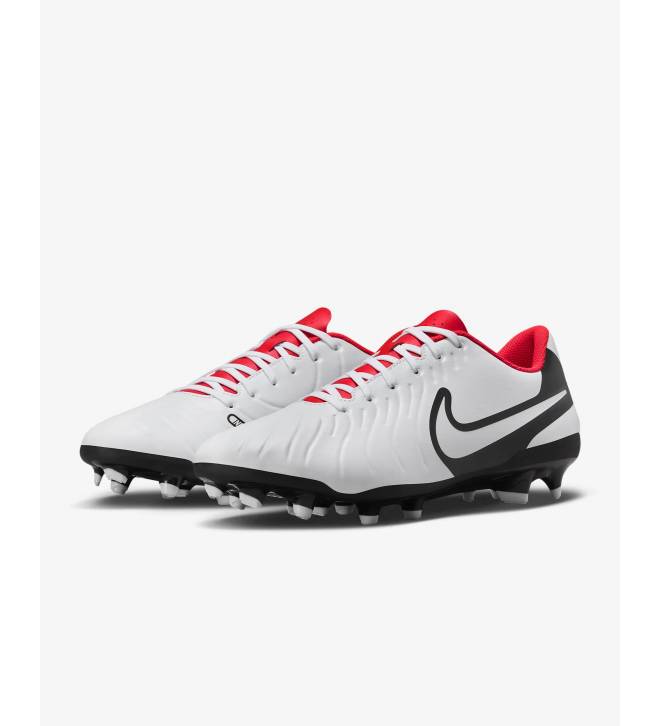 Nike Tiempo Legend 10 Club FG DV4344-100 Nike Tiempo Legend 10 Club FG DV4344-100